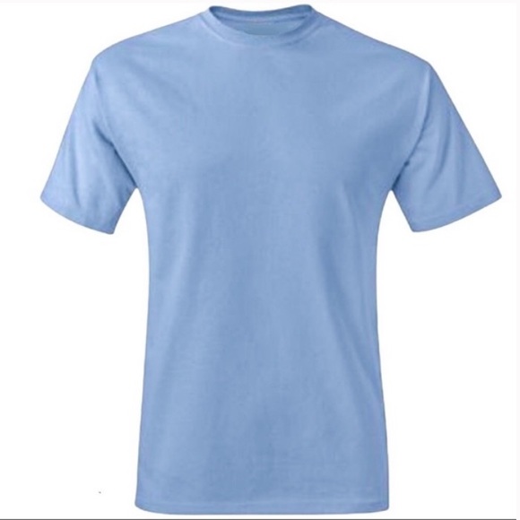 MENS FULCRUM CREW NECK TEE - Picture 3 of 5